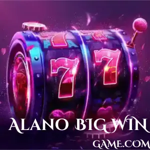 Alano Big Win Game