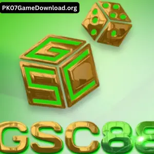 GSC88 Game