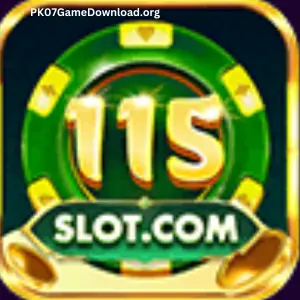 115Slot Game