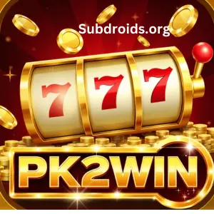 PK2Win Game