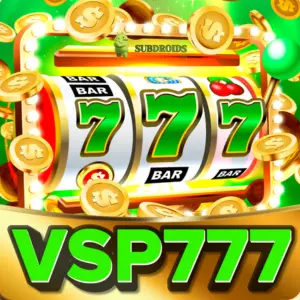 VSP777 Game
