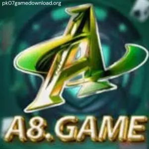A8 Game