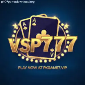 VSP777 Game
