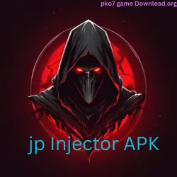 jp Injector APK