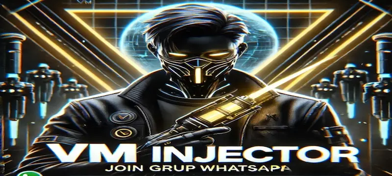 VM injector Apk